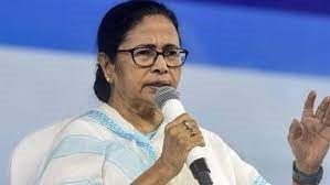 बंगाल की मुख्यमंत्री ममता बनर्जी ने सीएए लागू करने पर की भाजपा की आलोचना, 'जिस क्षण आप आवेदन करते हैं, आप एक अवैध आप्रवासी बन जाते हैं'